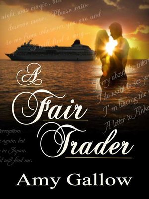 cover image of A Fair Trader